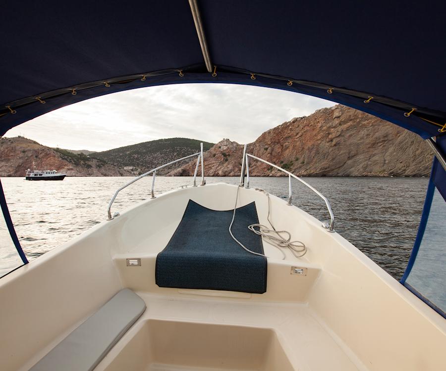 Luxe Permacoat - Boats 5 Luxe Permacoat - Boats