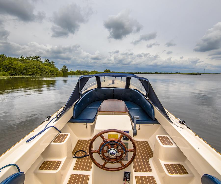 Luxe Permacoat - Boats Luxe Permacoat - Boats