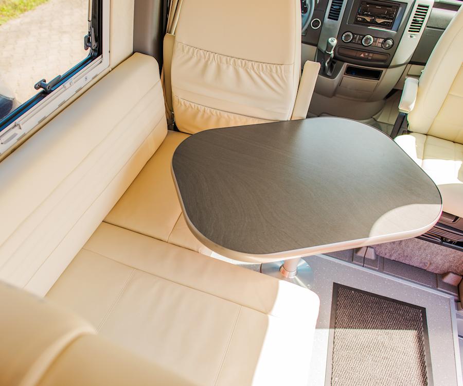 Luxe Permacoat - Caravans 3 Luxe Permacoat - Caravans