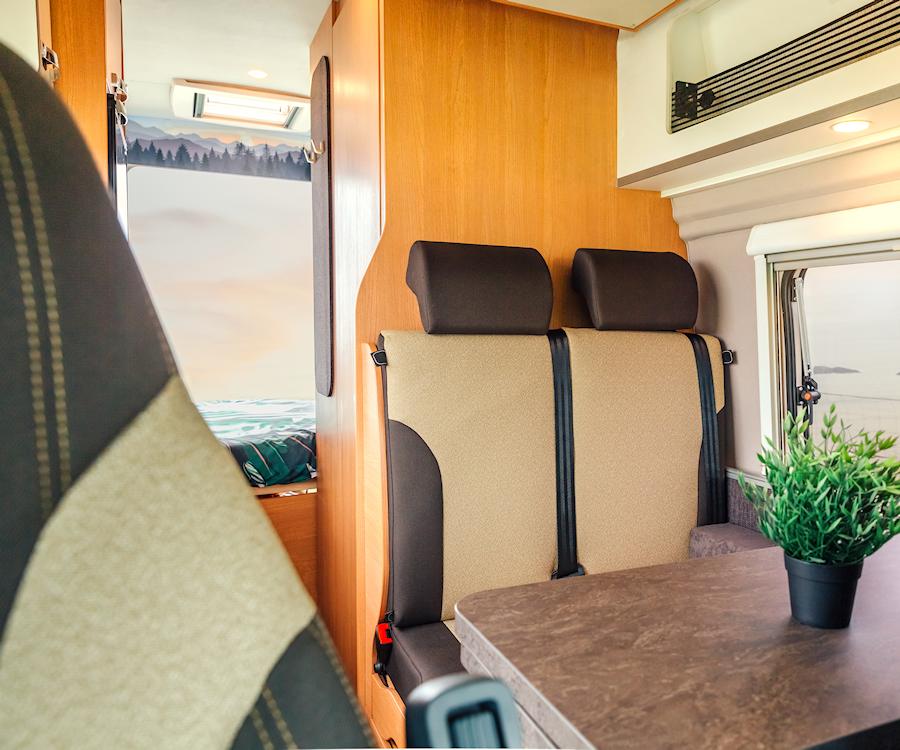 Luxe Permacoat - Caravans 4 Luxe Permacoat - Caravans