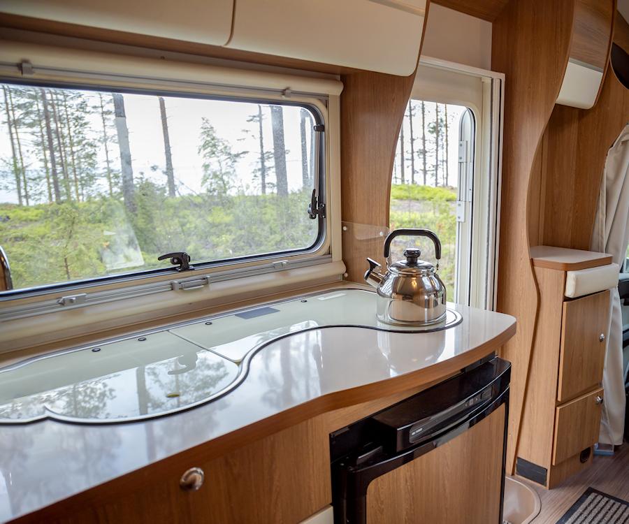 Luxe Permacoat - Caravans 5 Luxe Permacoat - Caravans