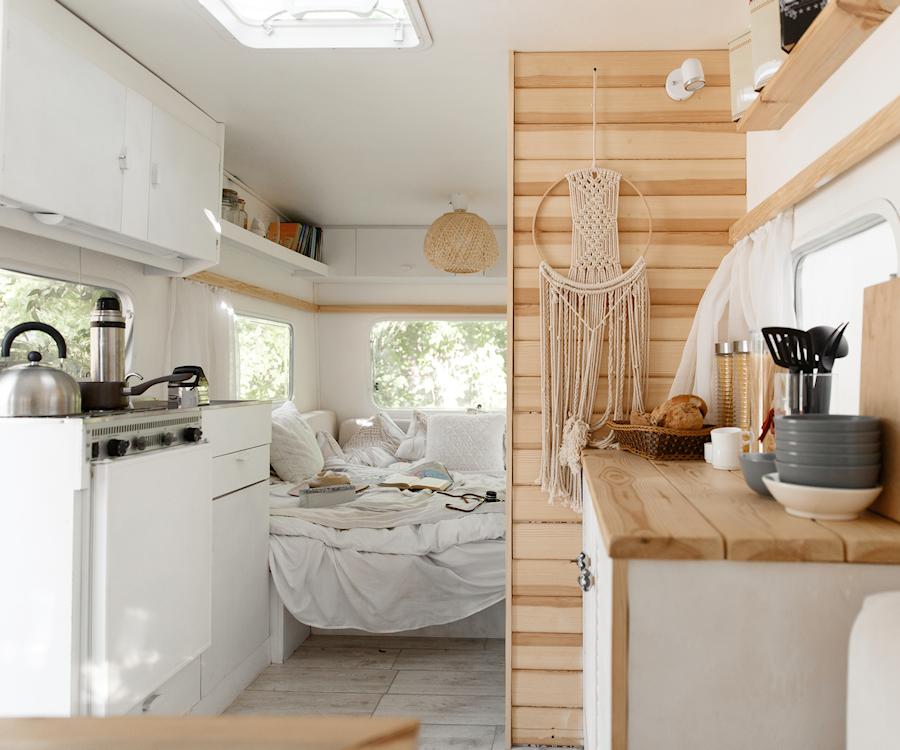 Luxe Permacoat - Caravans Luxe Permacoat - Caravans