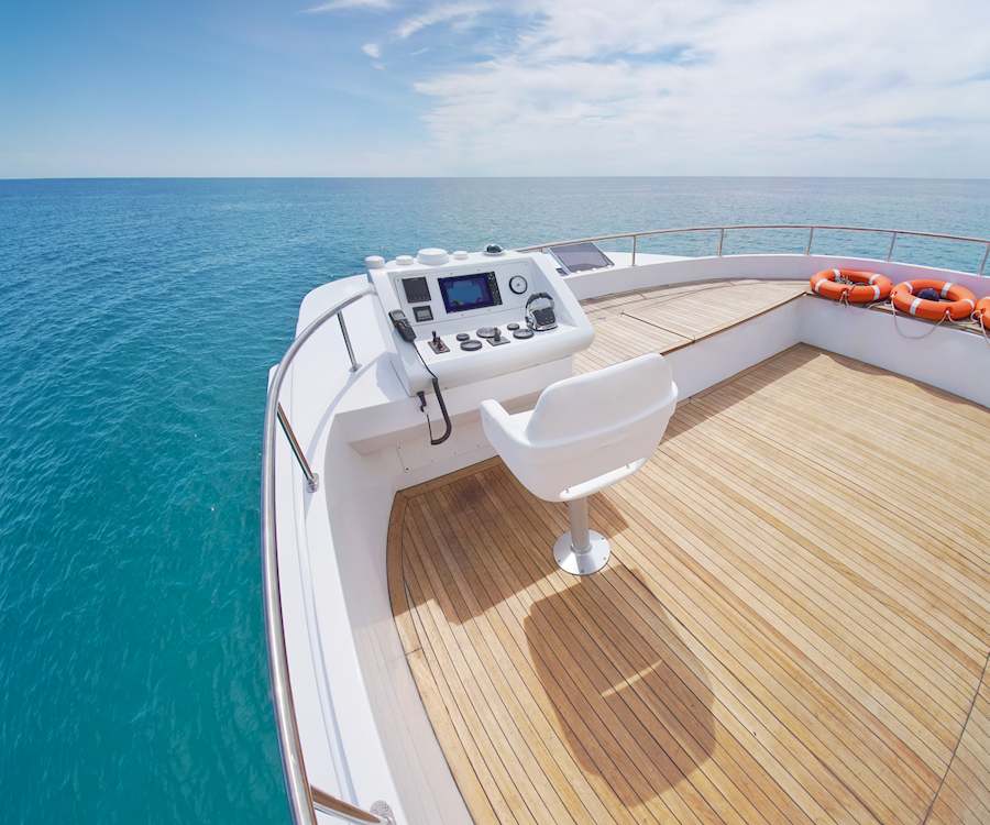 Luxe Permacoat - Yachts 6 Luxe Permacoat - Yachts