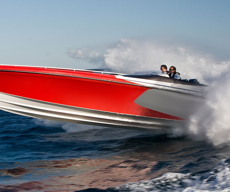 Luxe Permacoat Speed Boats 3 Luxe Permacoat Speed Boats