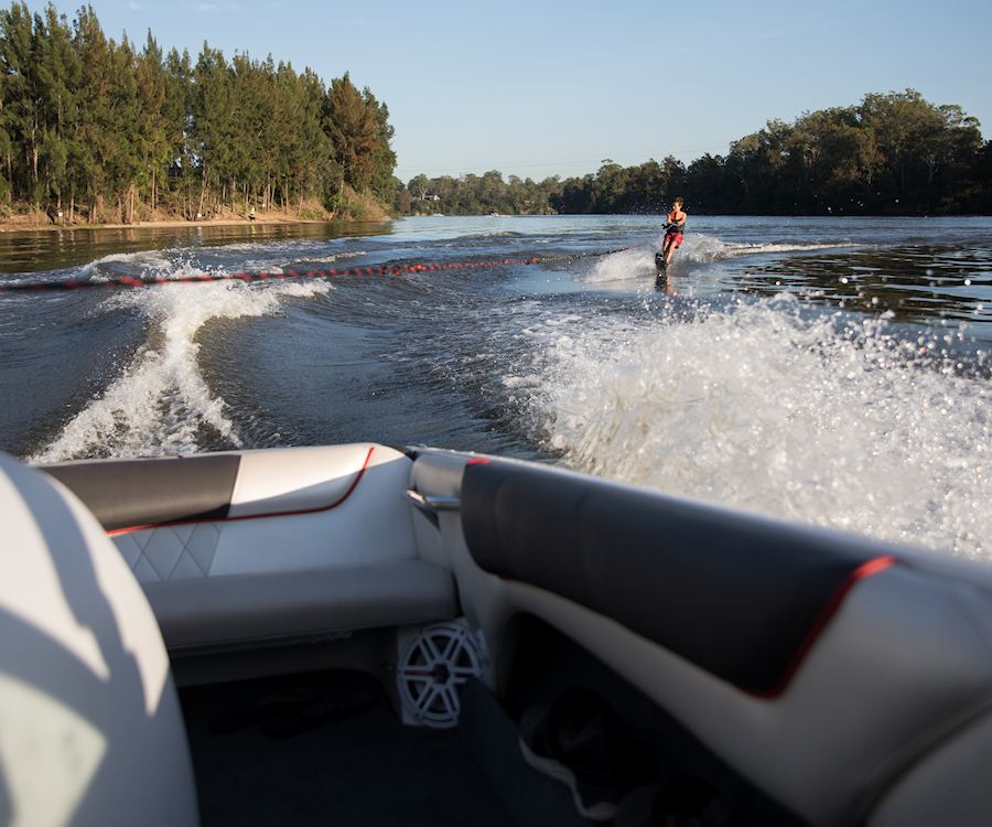 Luxe Permacoat Speed Boats 4 Luxe Permacoat Speed Boats