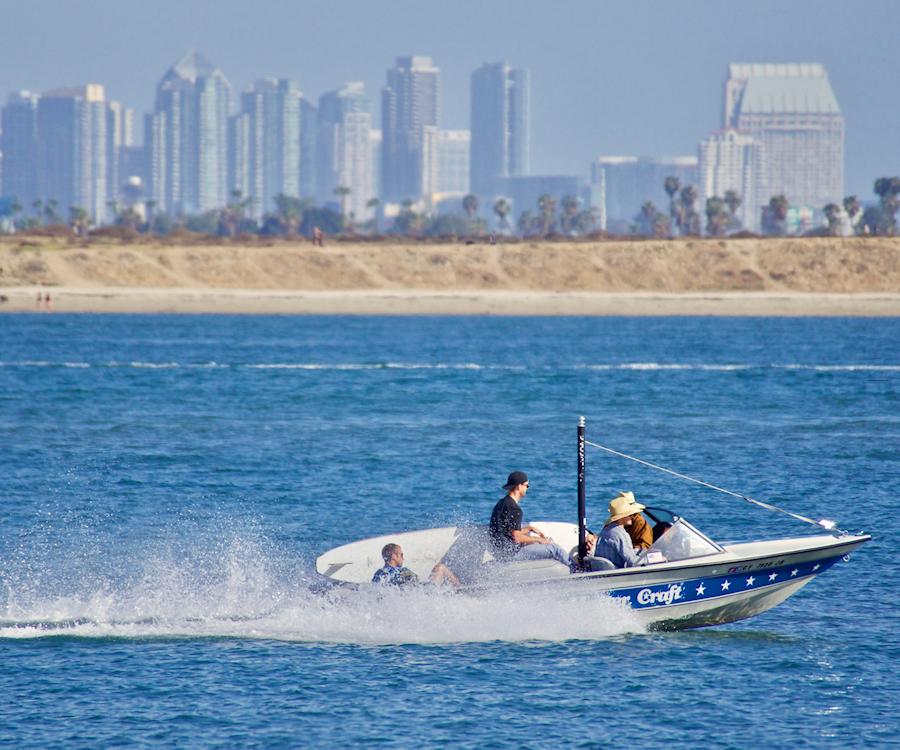 Luxe Permacoat Speed Boats Luxe Permacoat Speed Boats