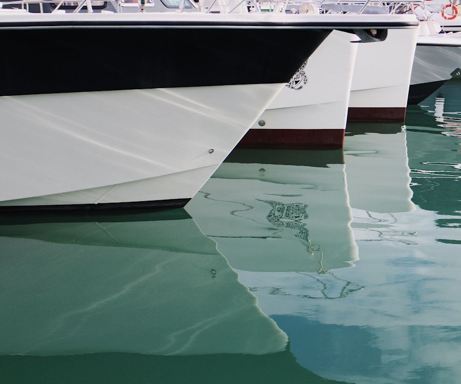 Luxe Permacoat large Boats 4 Luxe Permacoat large Boats 4