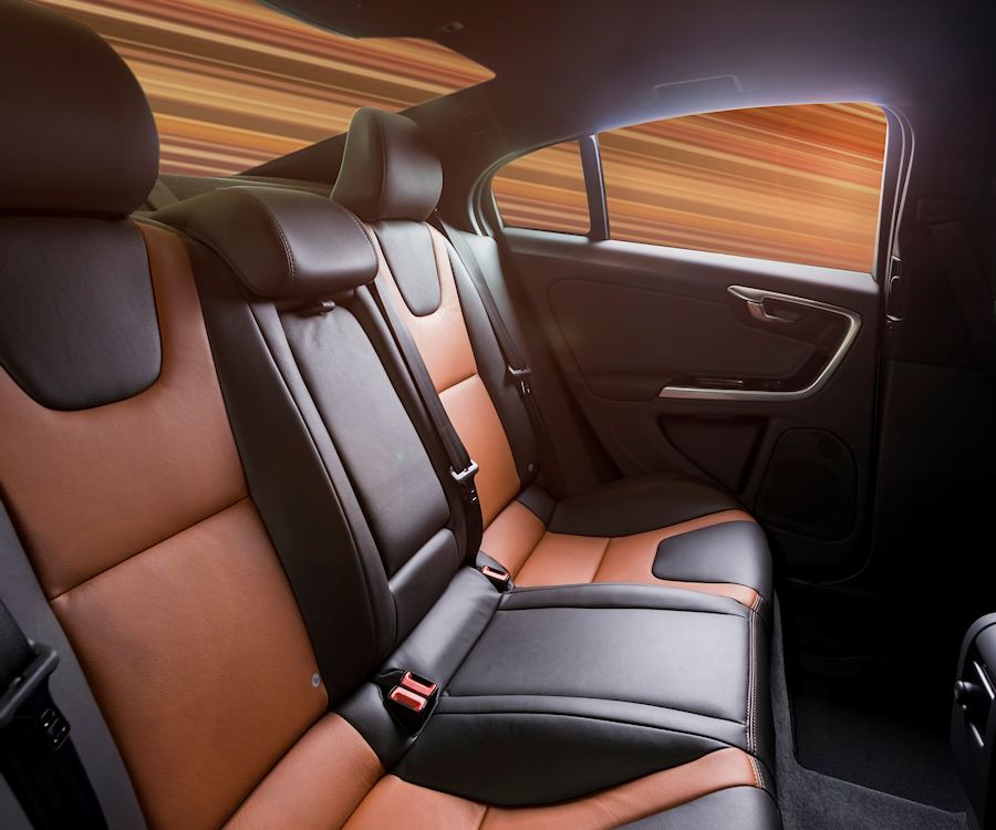 Protect Leather Car Seats