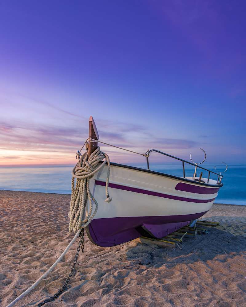 Water Boat Protector - Luxe Permacoat Water Boats Protector - Luxe Permacoat